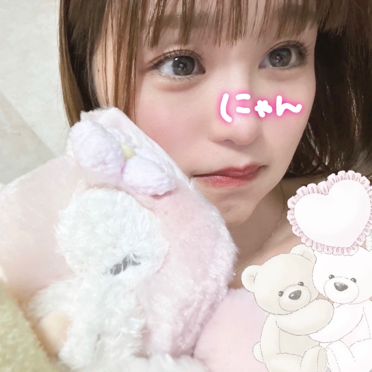 にゃん