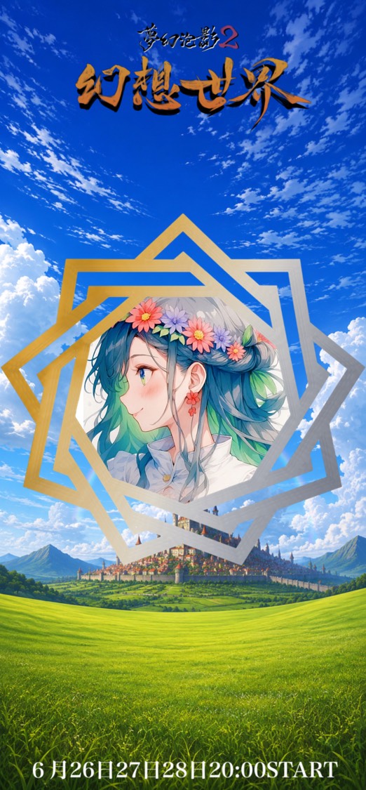 牡丹🎹🌸🎧