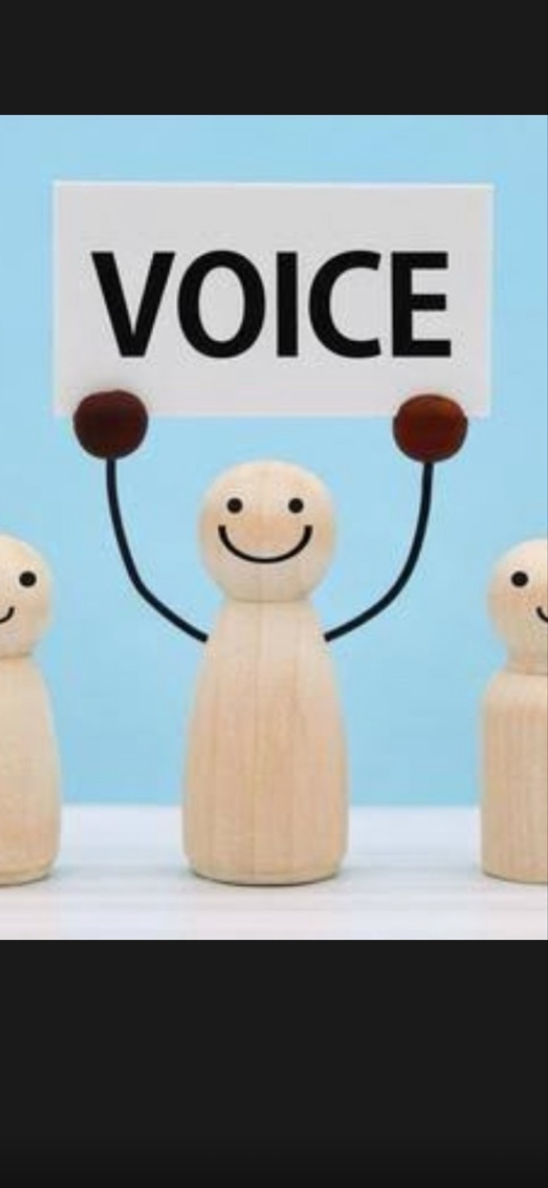 voice