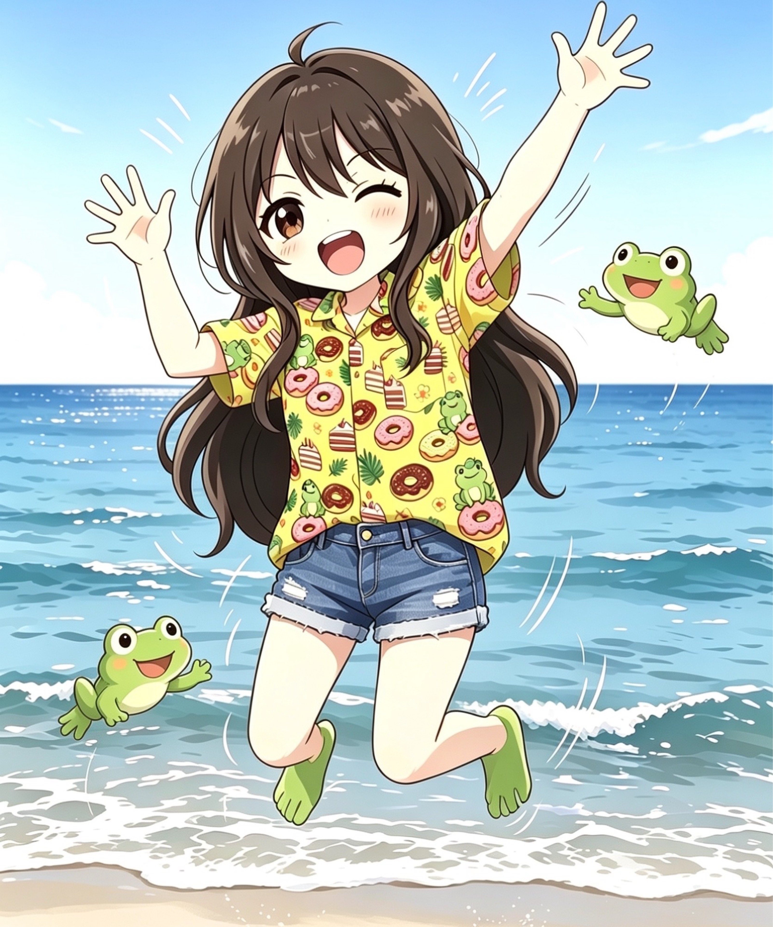 ︎︎ᕷ·͜· ︎︎KAYO