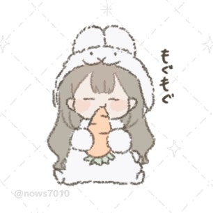 進撃のみみ₄Ø𓆪