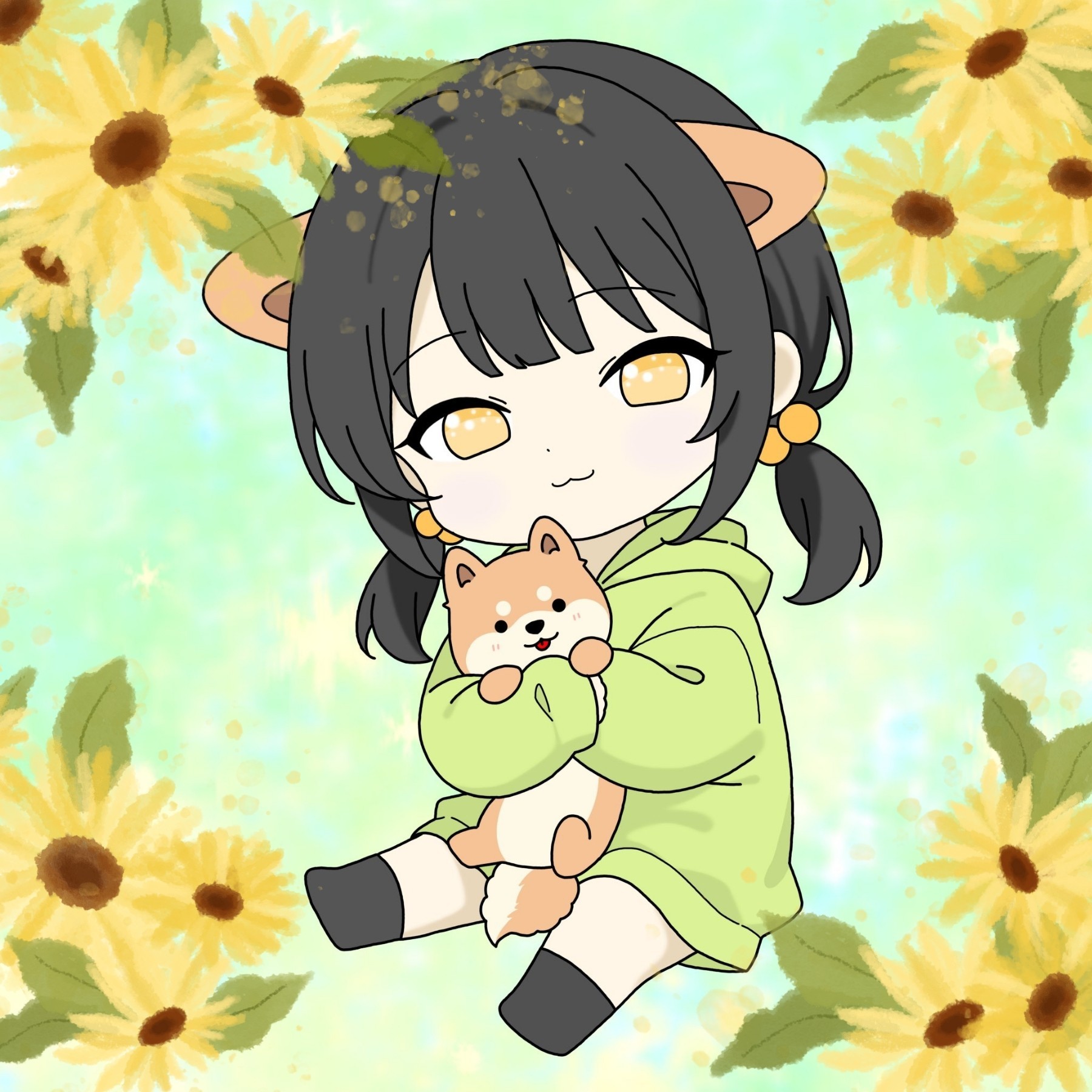 ᕷ*.+ﾟ｡☆みさきち☆