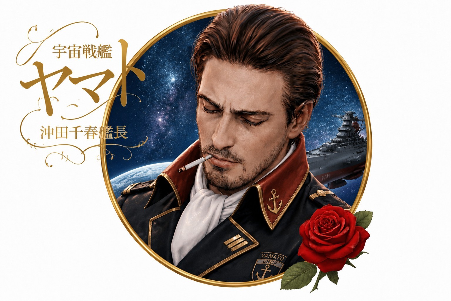🥀千春 🌹*。