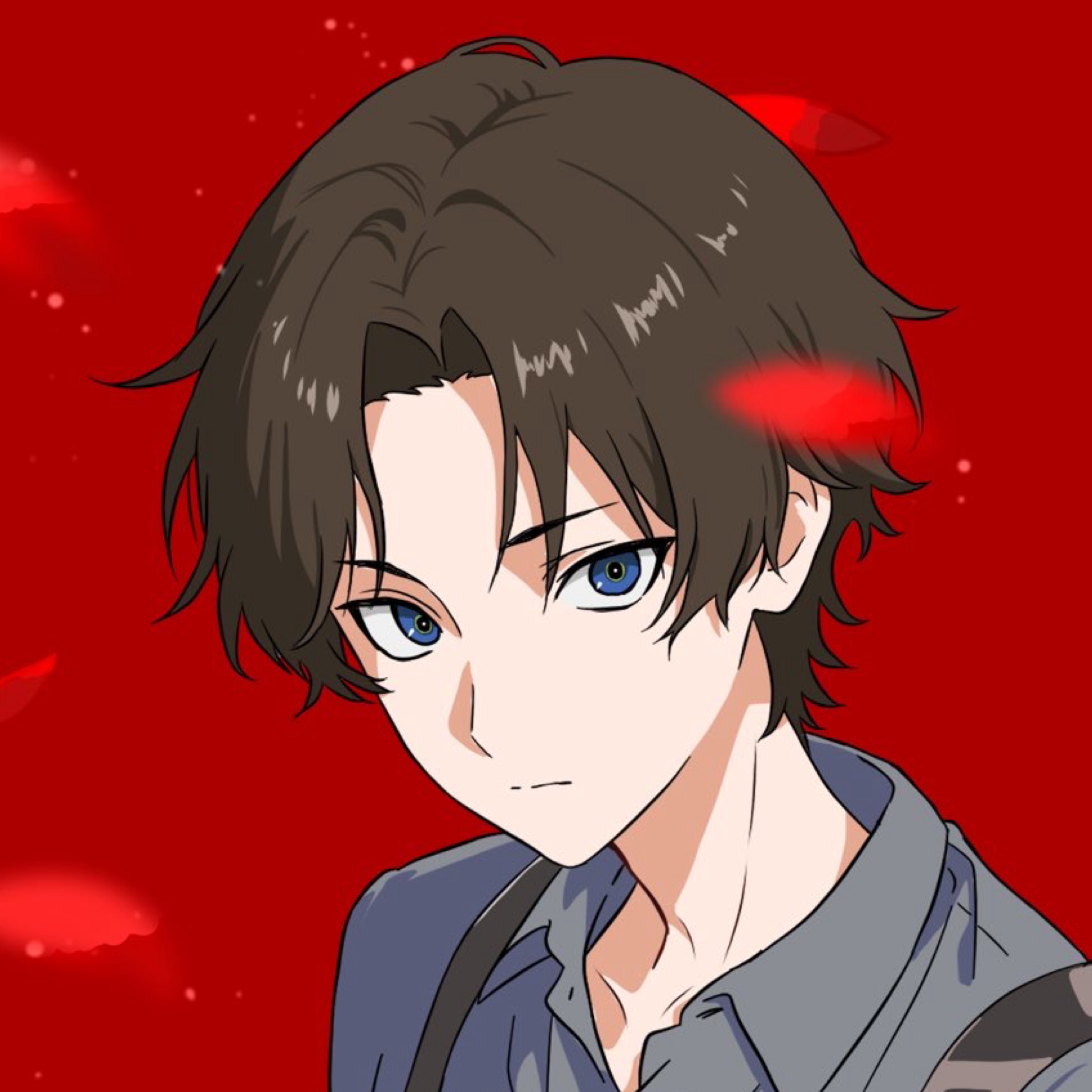 𝙨𝙝𝙪𝟭.【タクト歌ってみた🆕】