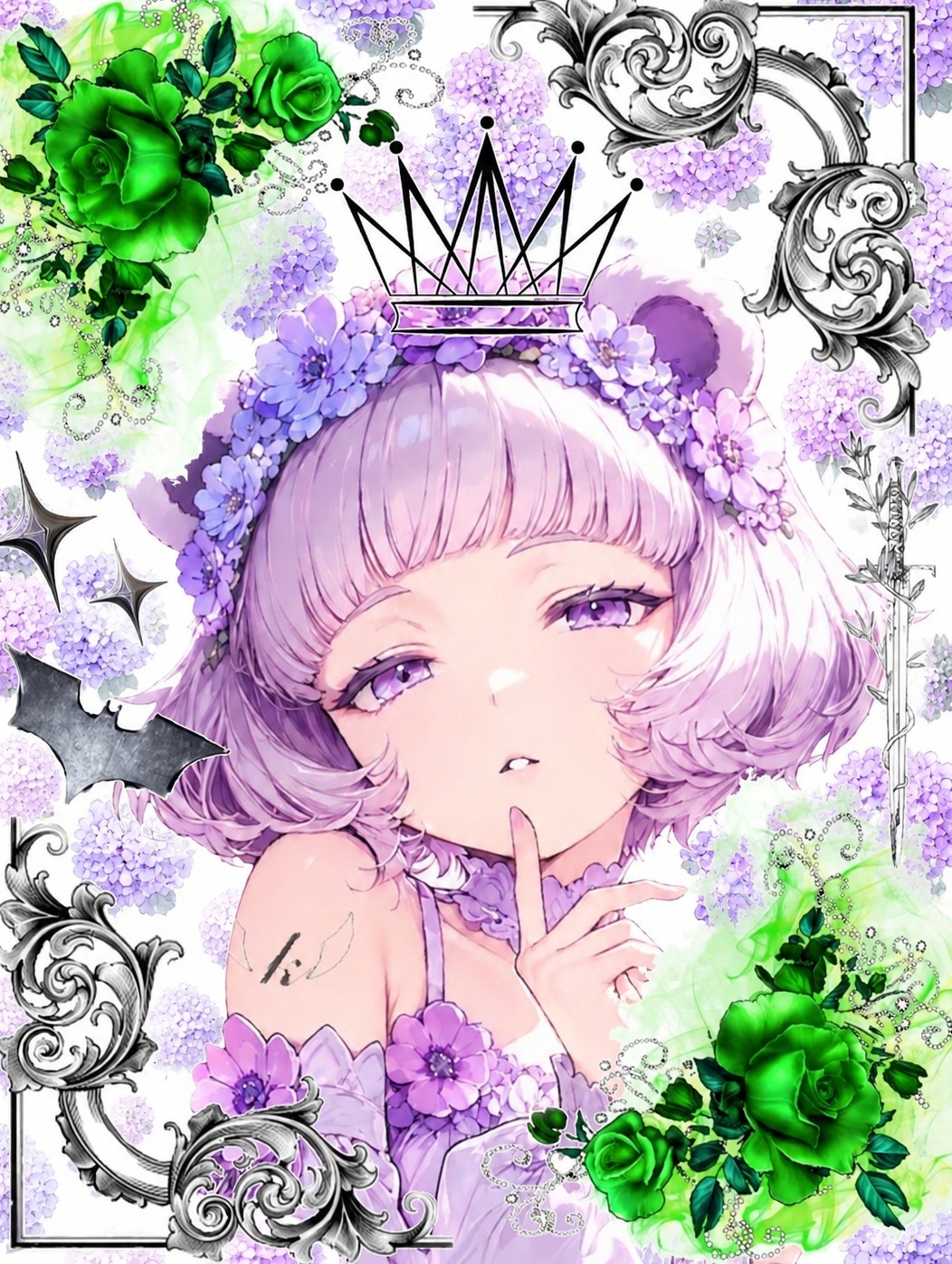 × まる. × @7/3誕生日🎉