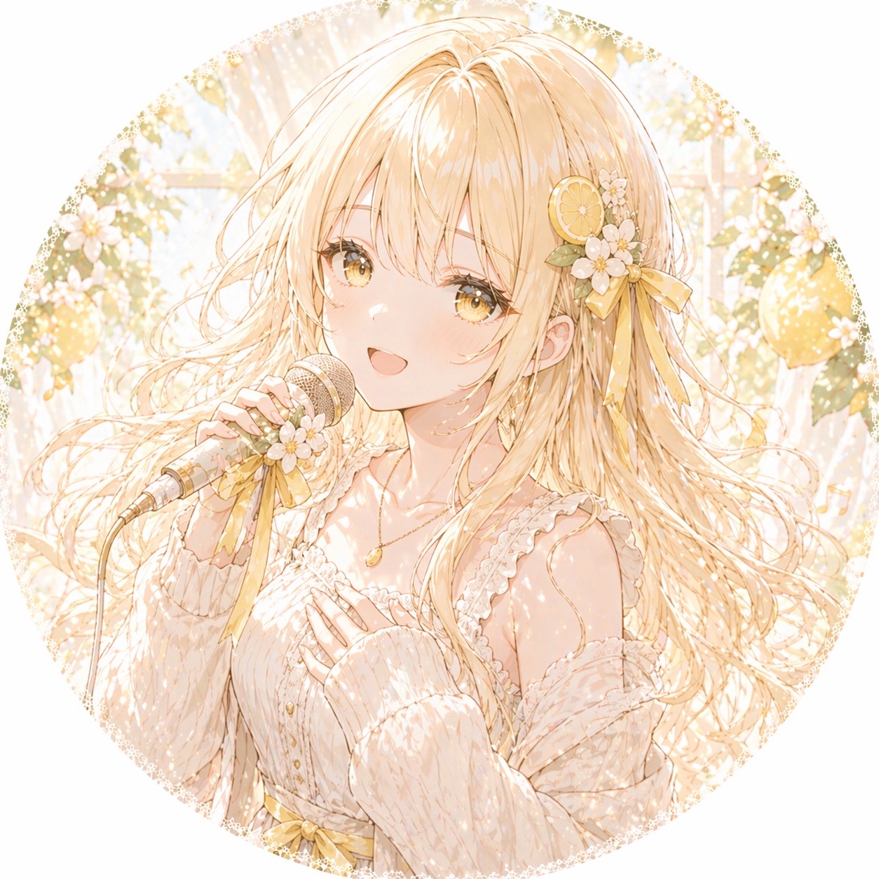 鏑木れもん（かぶらぎ れもん）