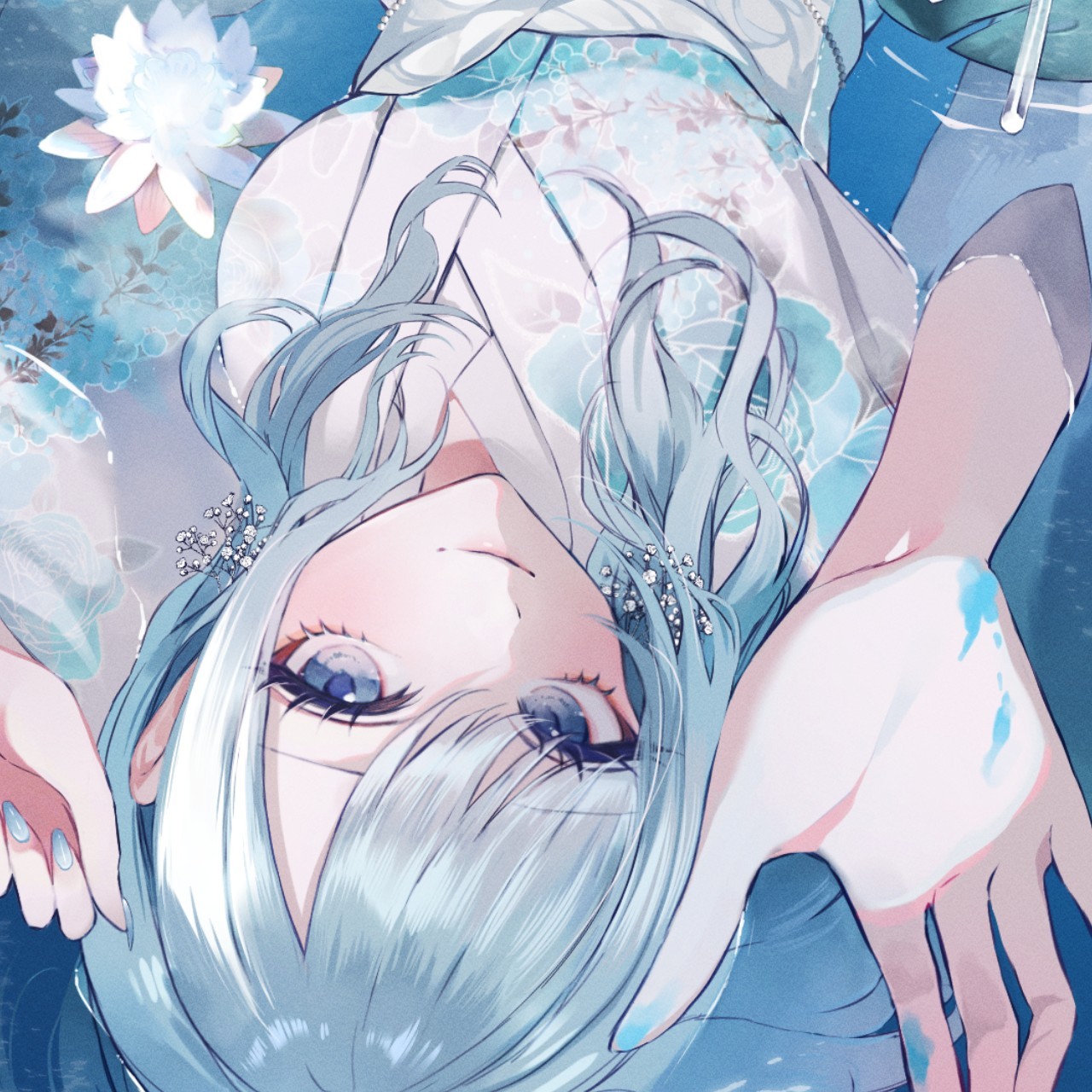 は な @7/7星降る夜に︎🌟