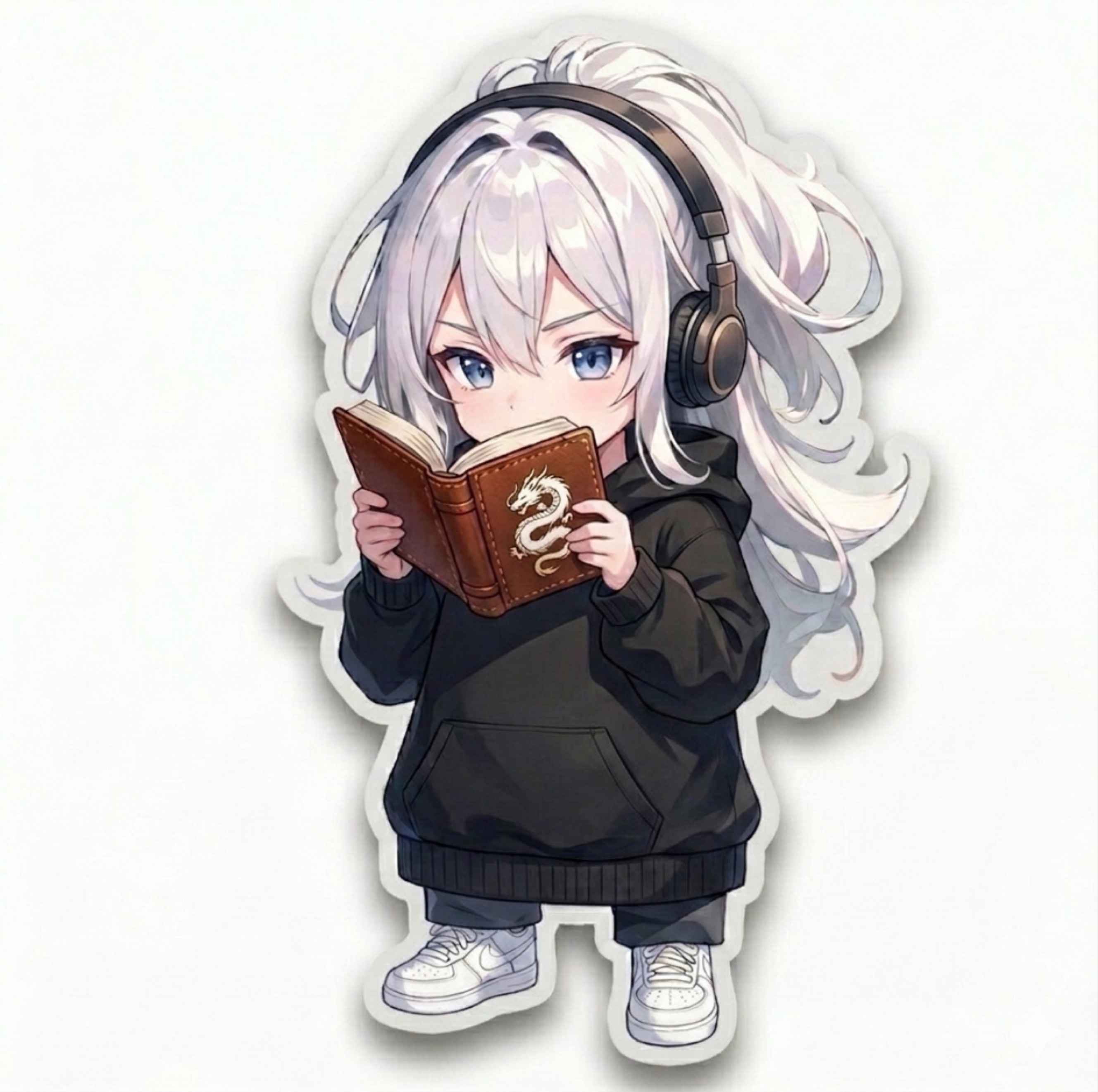 HAKU