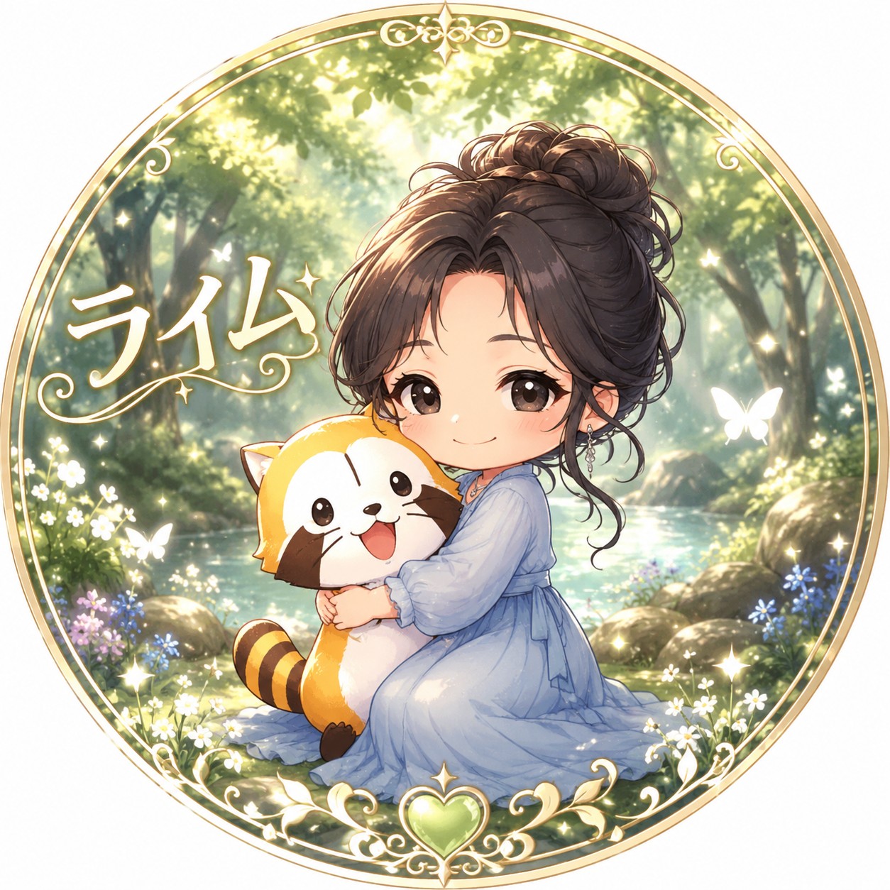 ライム☆
