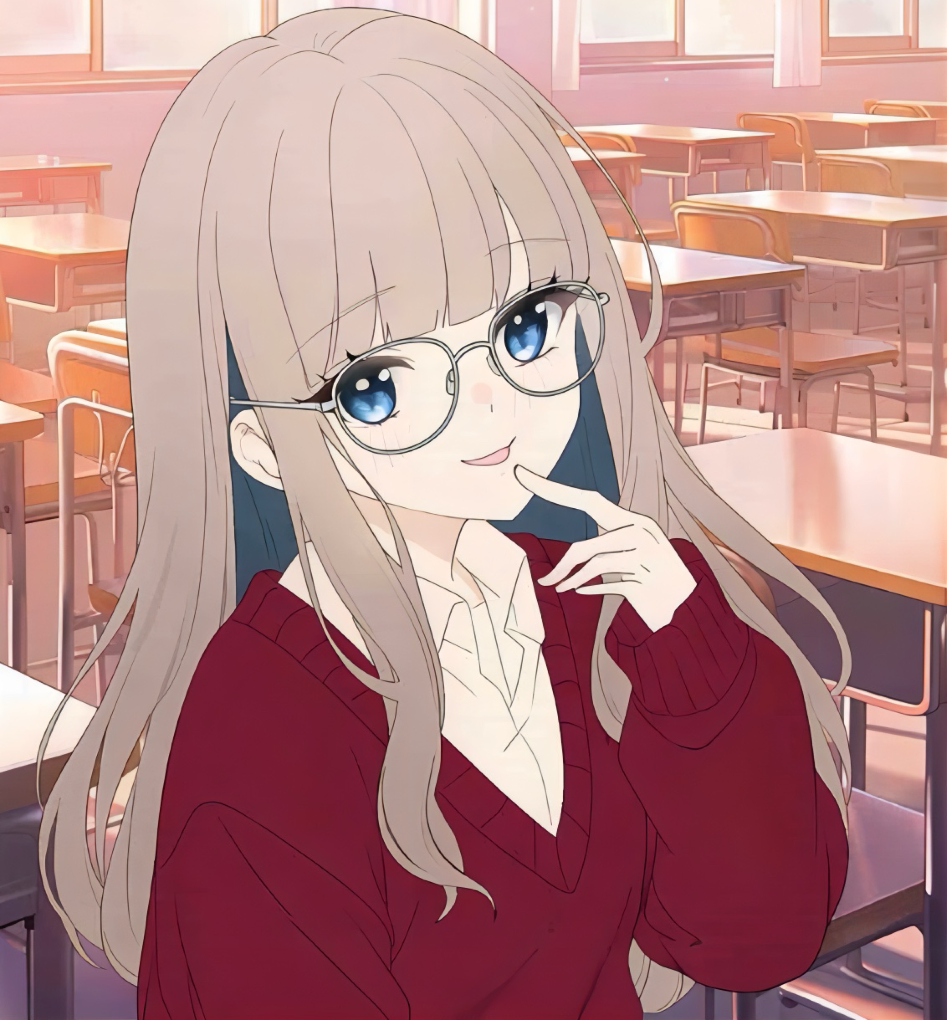 かれん ཞ⋆̩ ͛