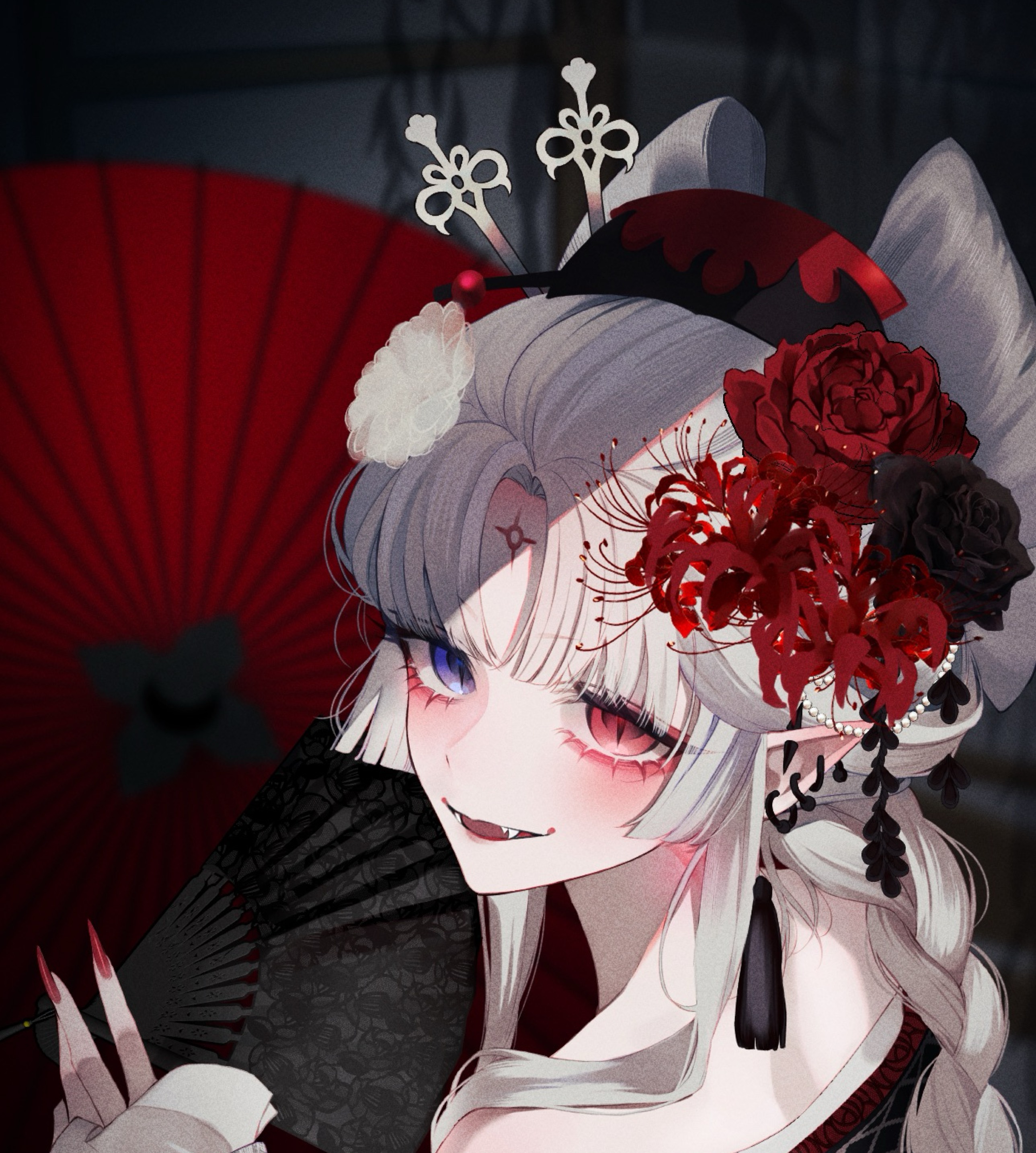 あたし⤬ぼく