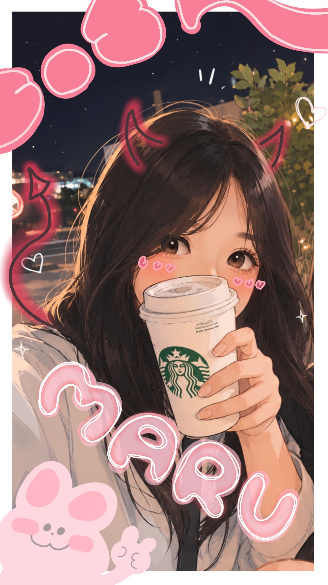 maru