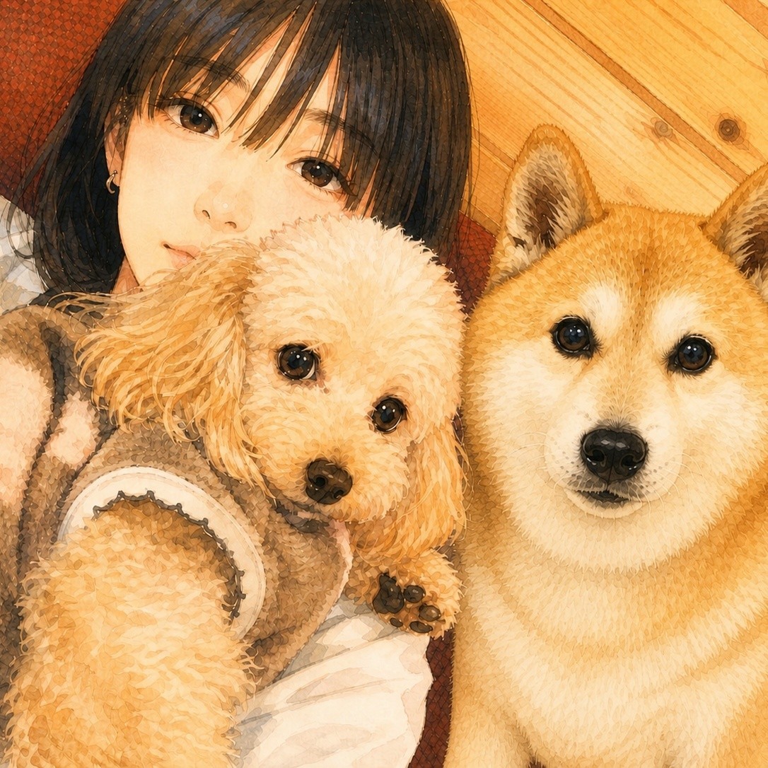 📖❄冬叶(ふゆか)🪨🐉