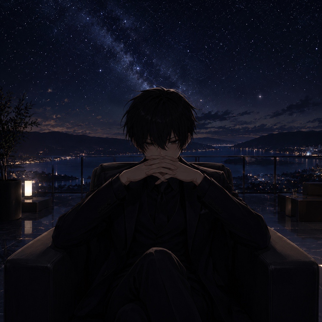 A҉R٭亜蘭(アラン)