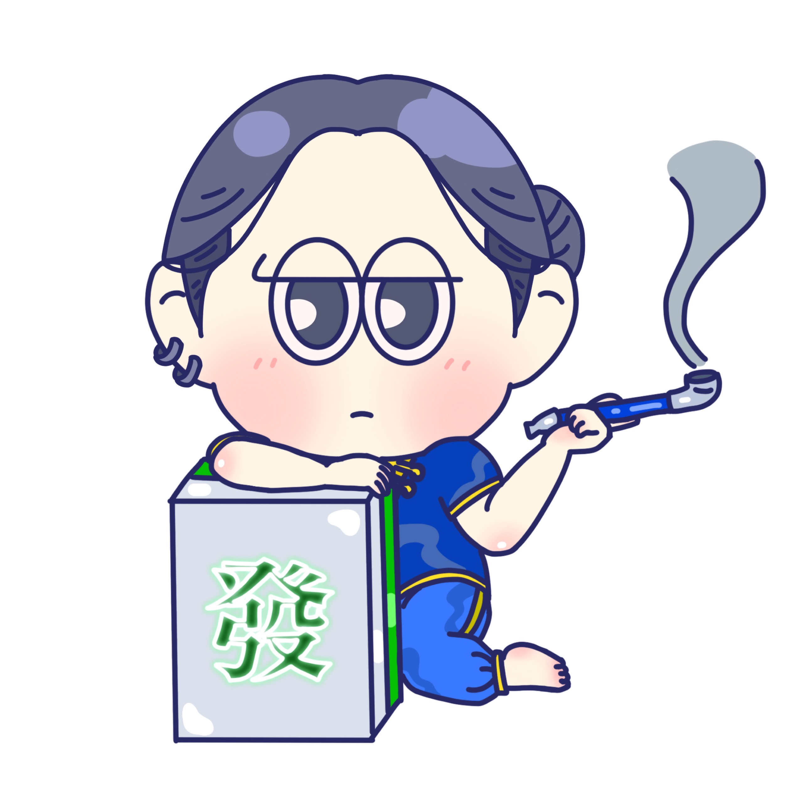 チェリーくん