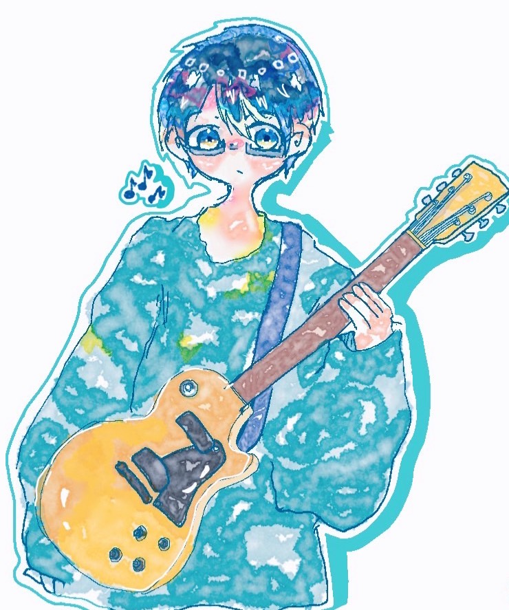 🎶どりたん