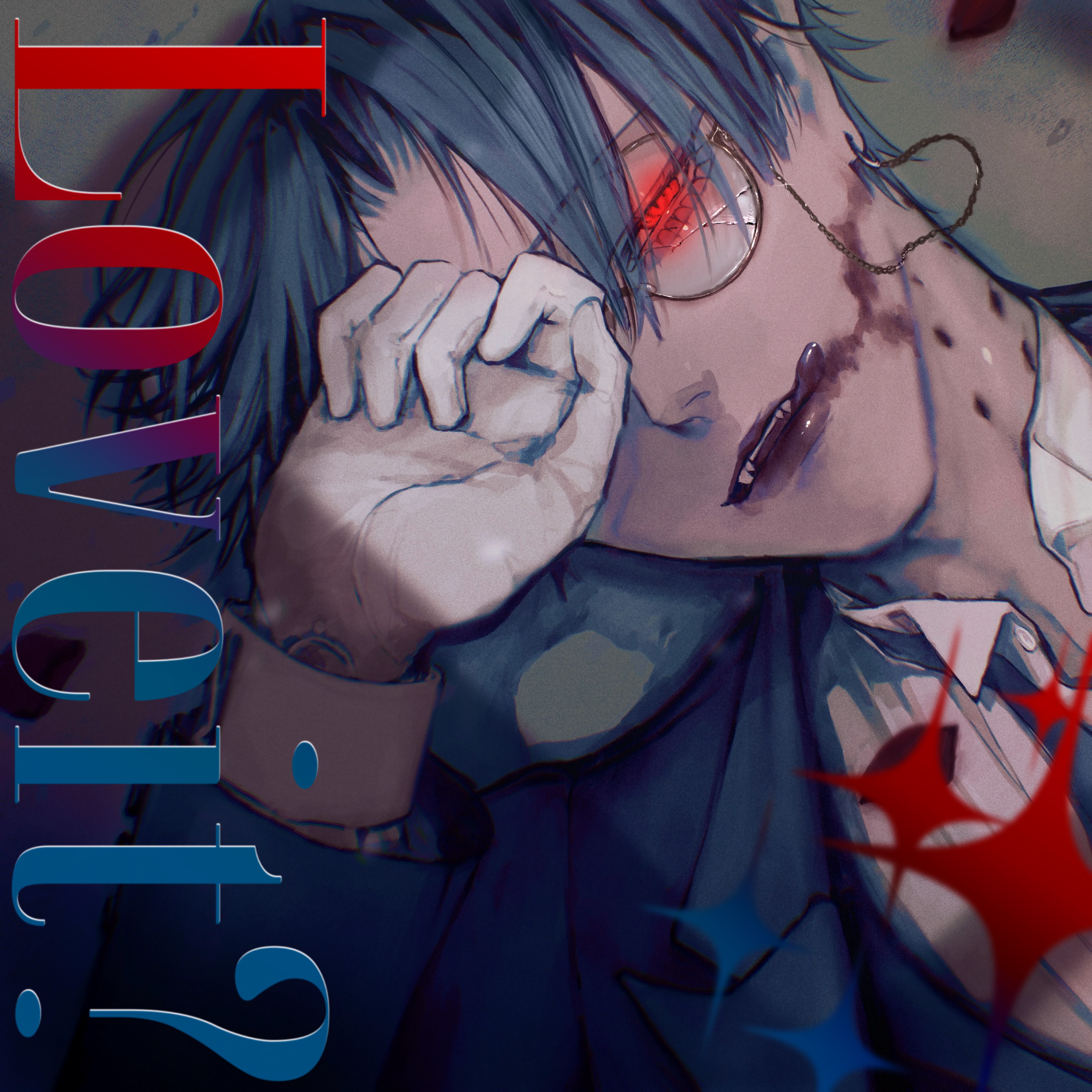 躑躅-ツツジ-@Loveit?🆙