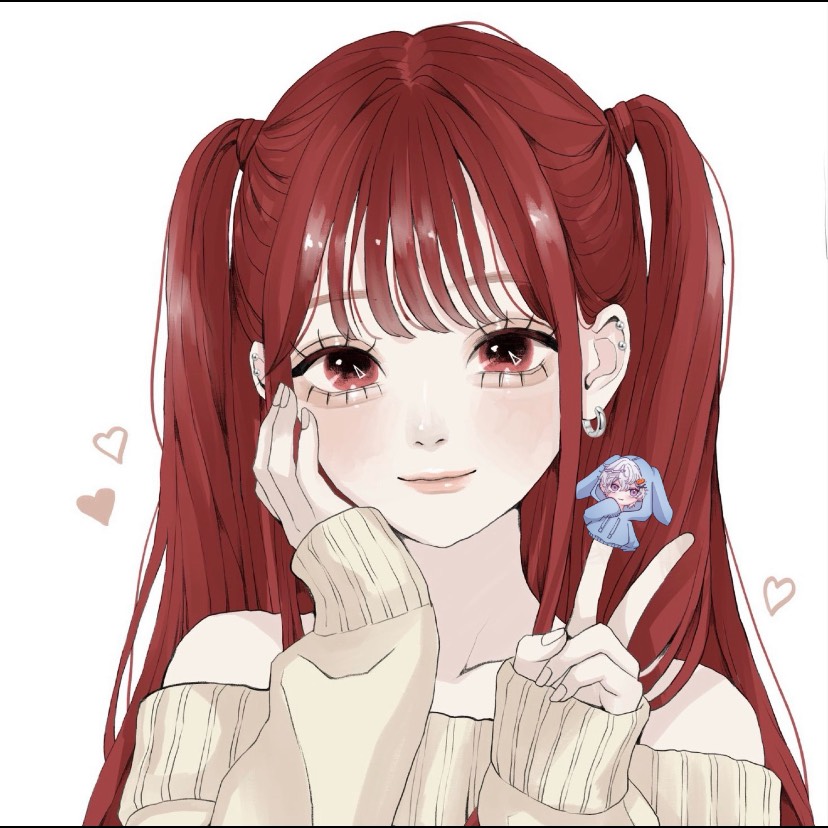 ひいろ@社畜即寝落ち/のどかゆ女