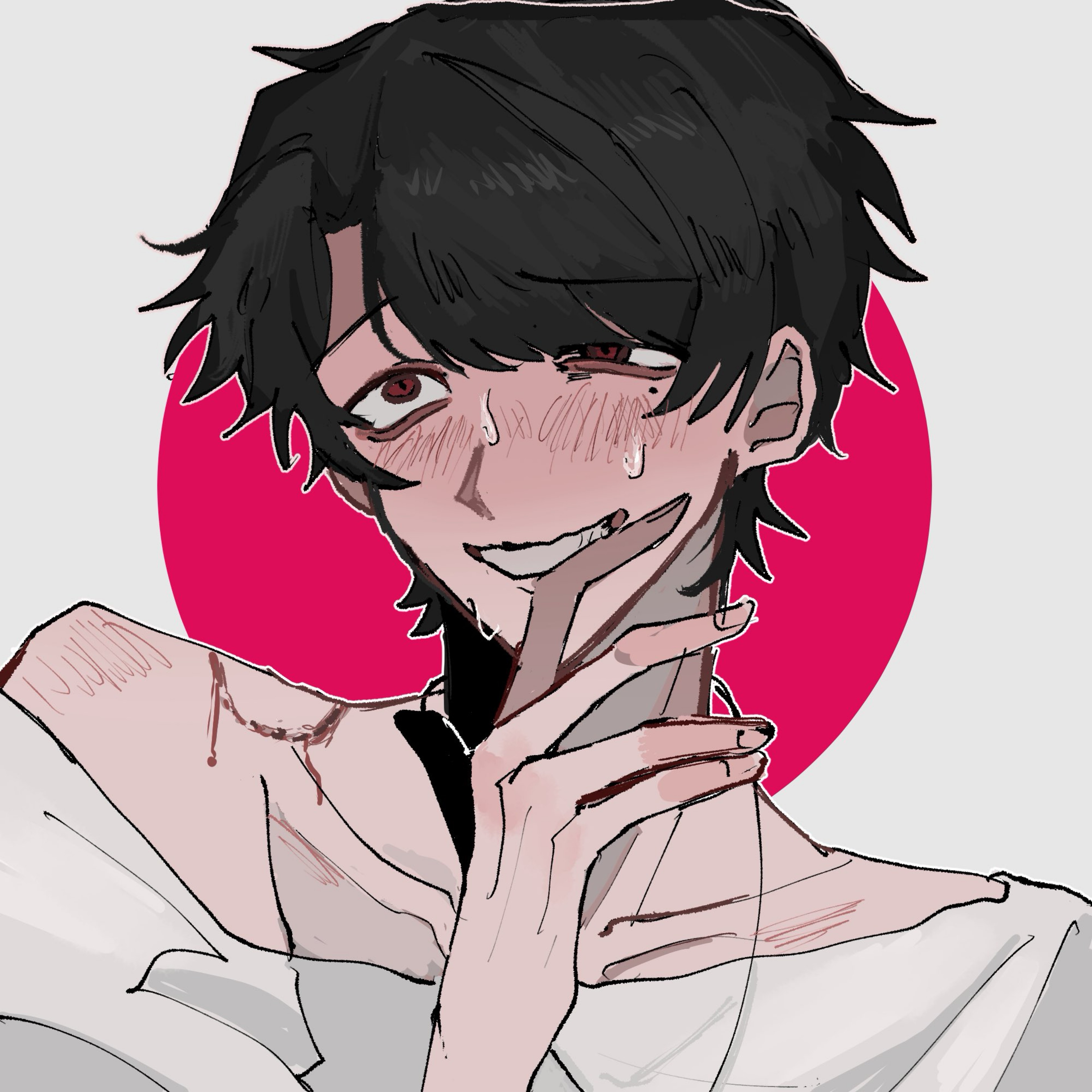 とが/TOGA