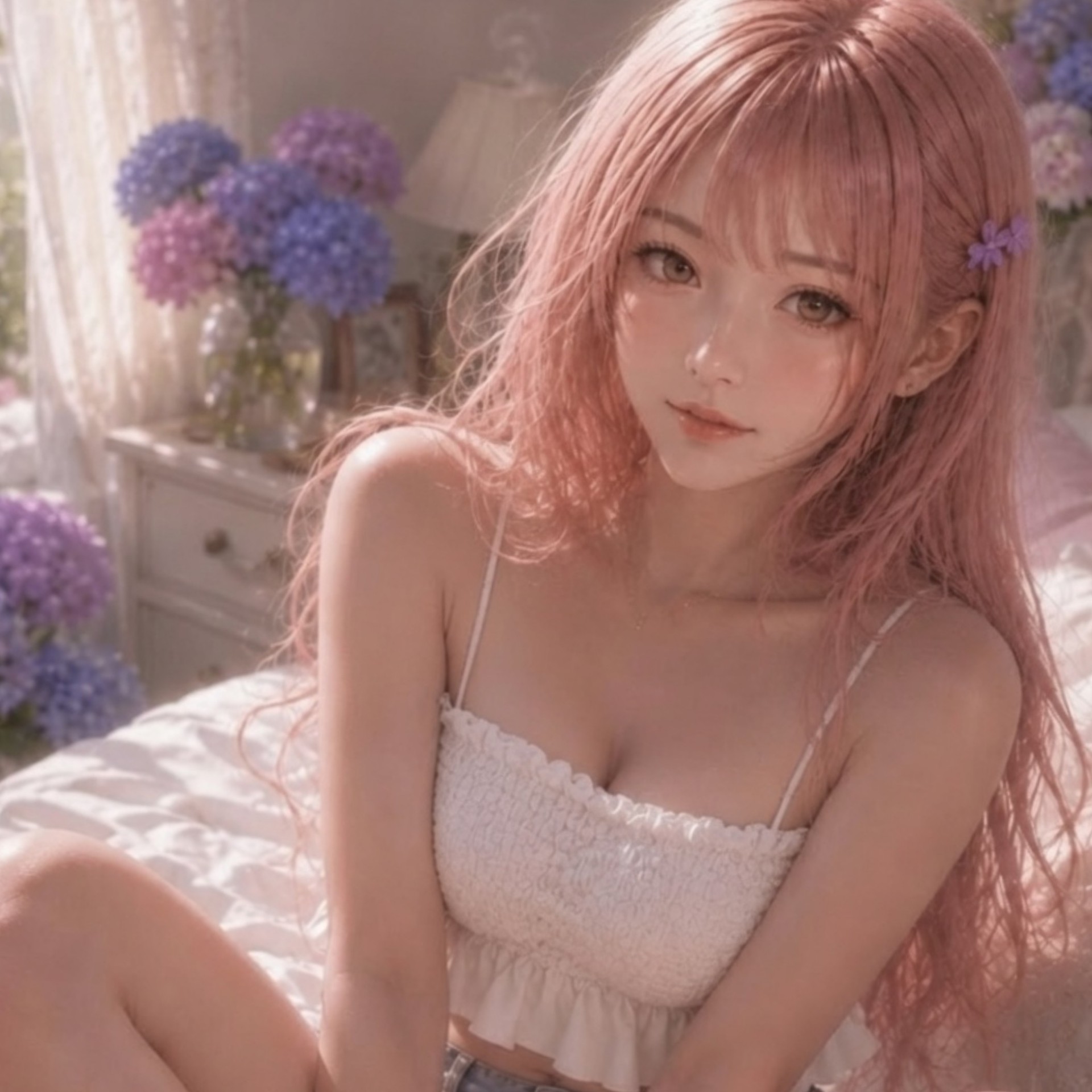 えり𝒮☽