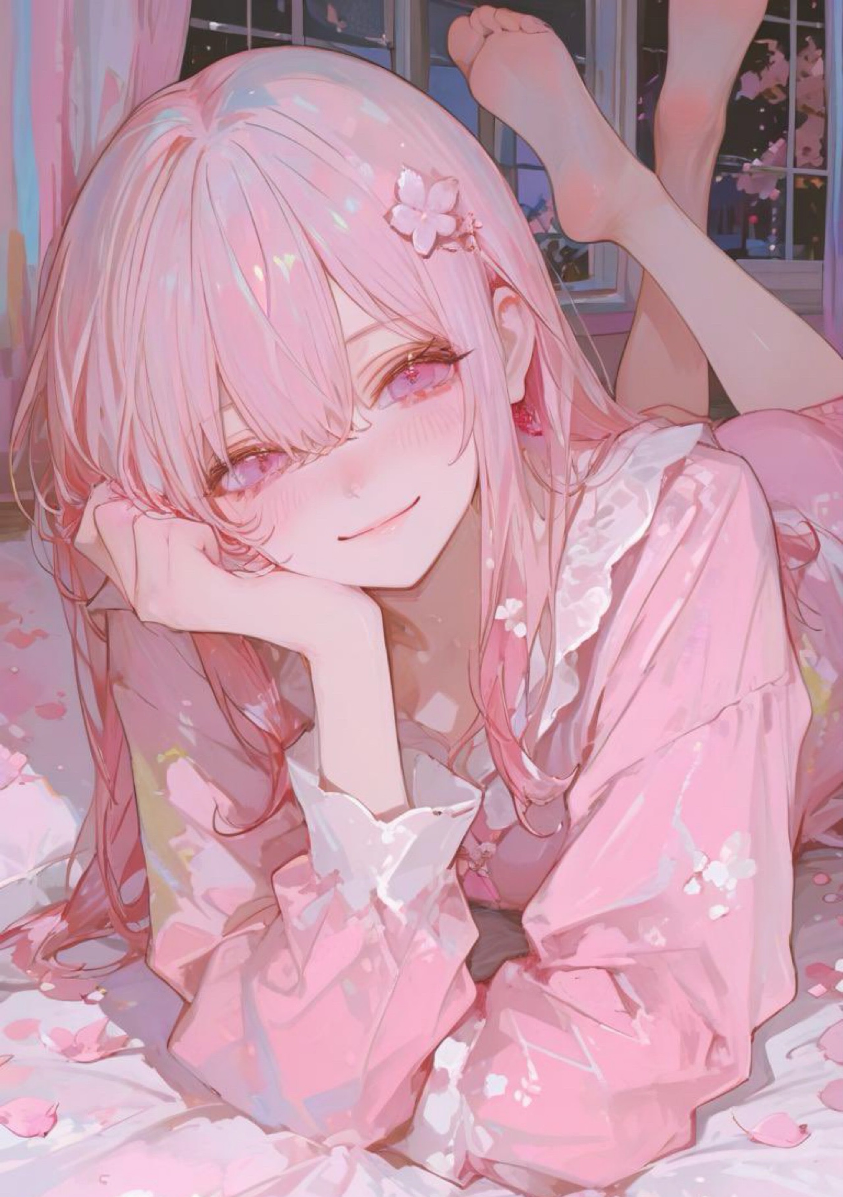 桜 空 -ｻｸﾗ-