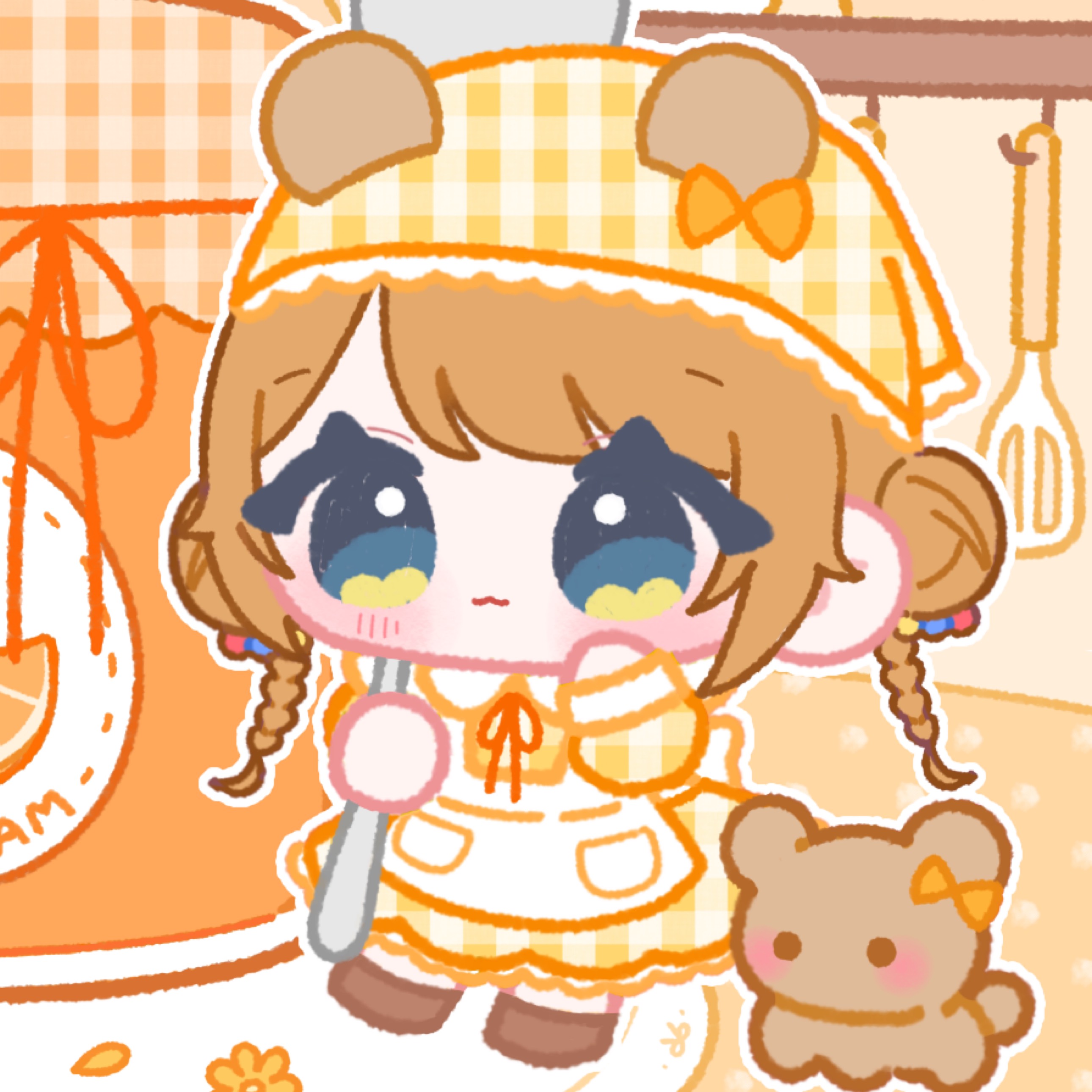 針山ミシン✧︎ CueAi ✧︎