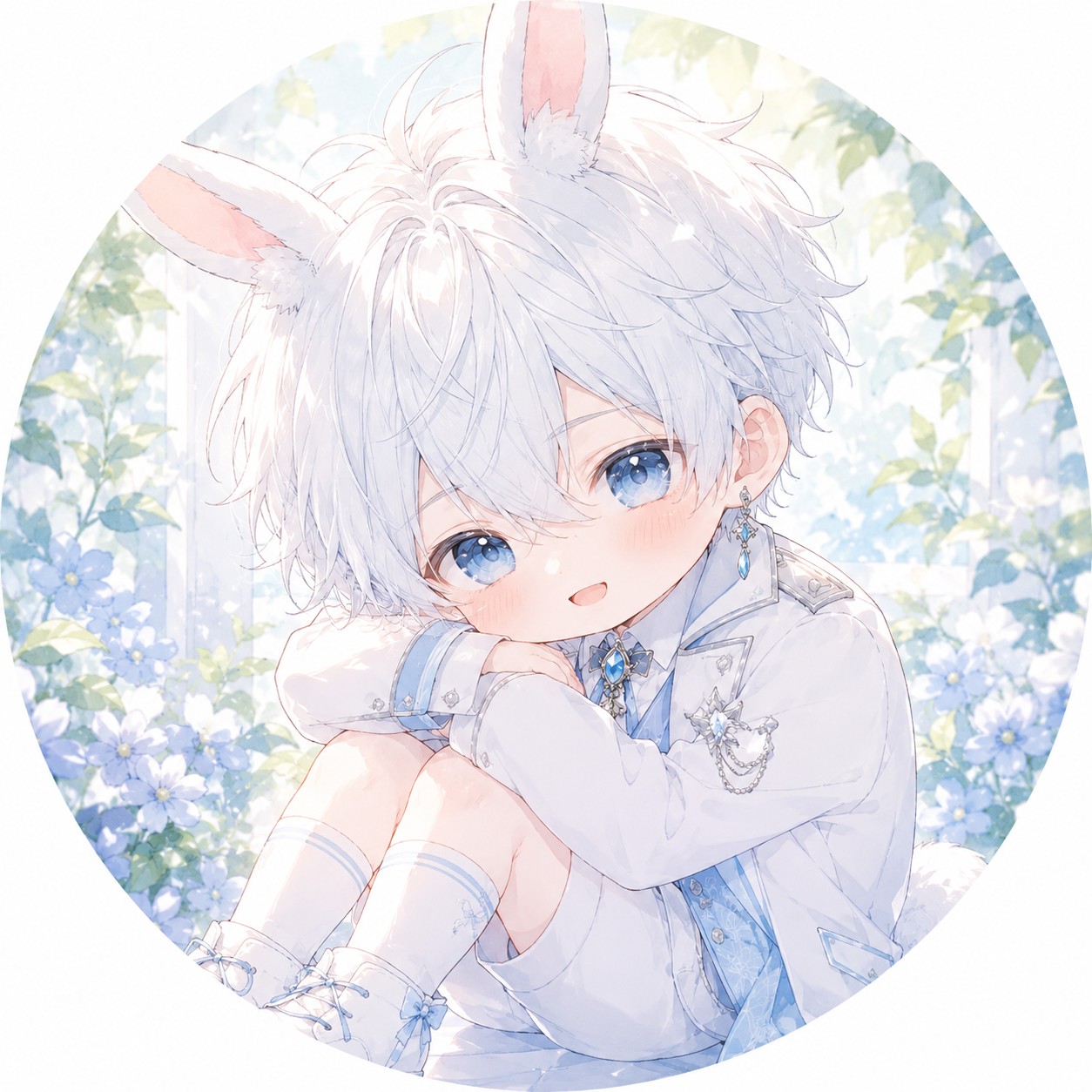りゅうきでやんす🌸🐼