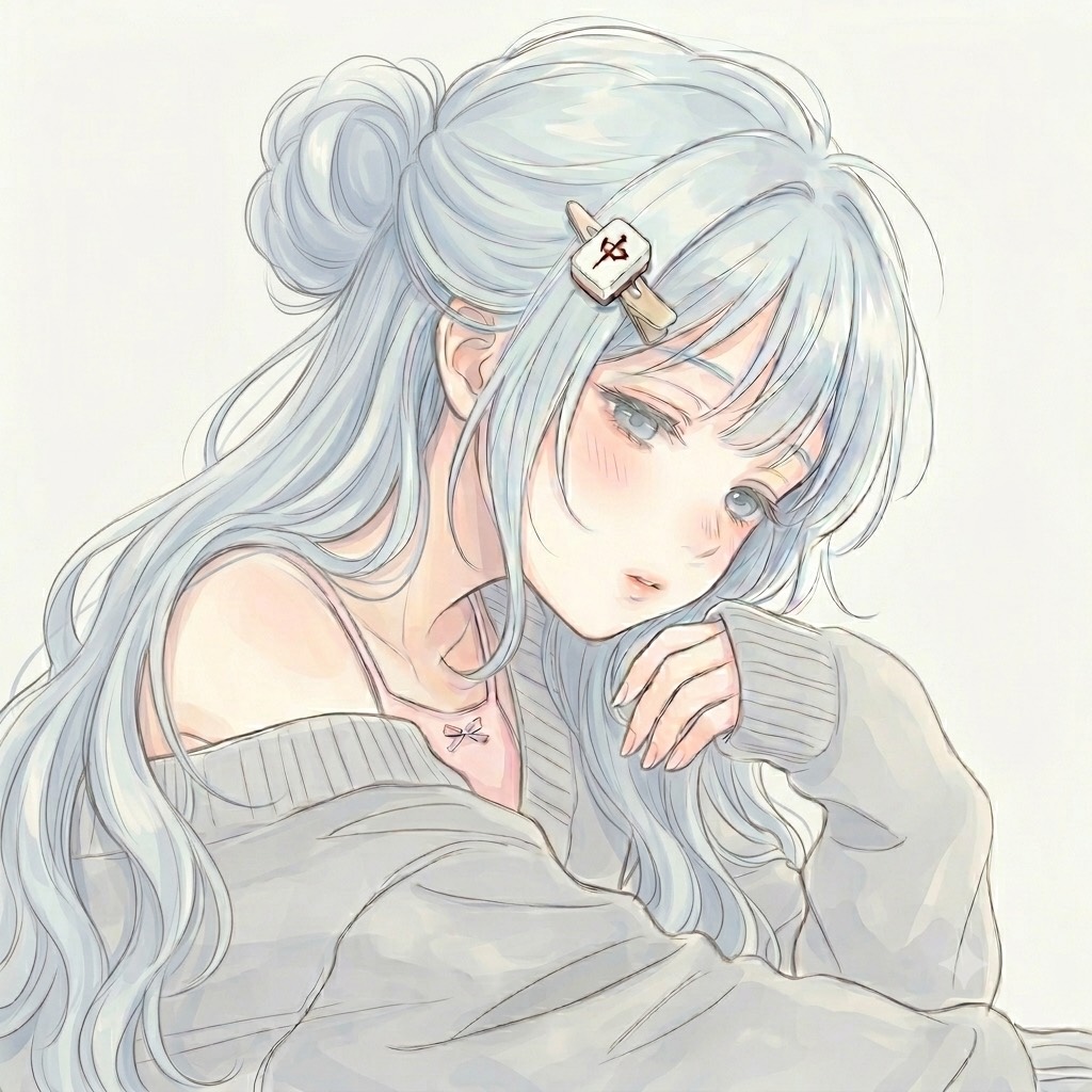 ひびねむい