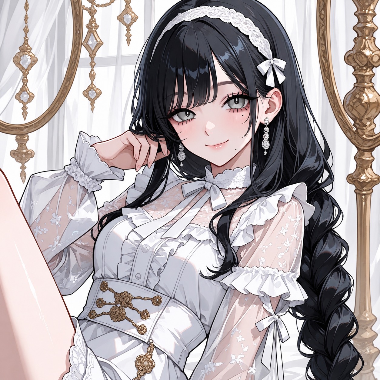 梓羽_。 𝒟҉.