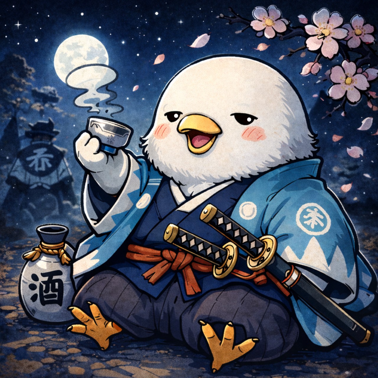 🕊𝓢*芹沢鳩