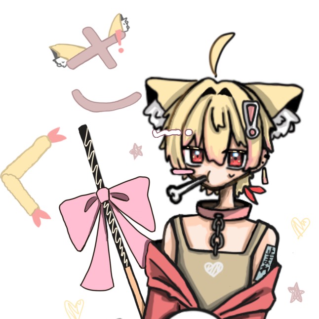 さく