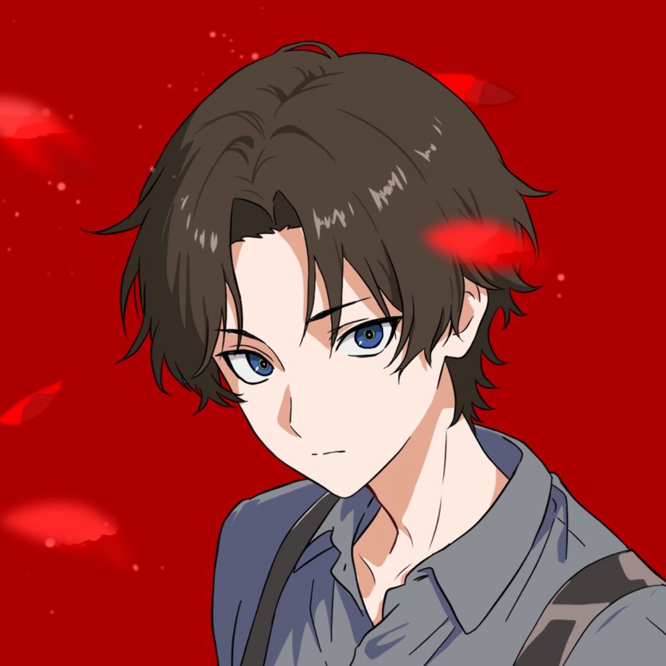 𝙨𝙝𝙪𝟭.【タクト歌ってみたCAST🆙】