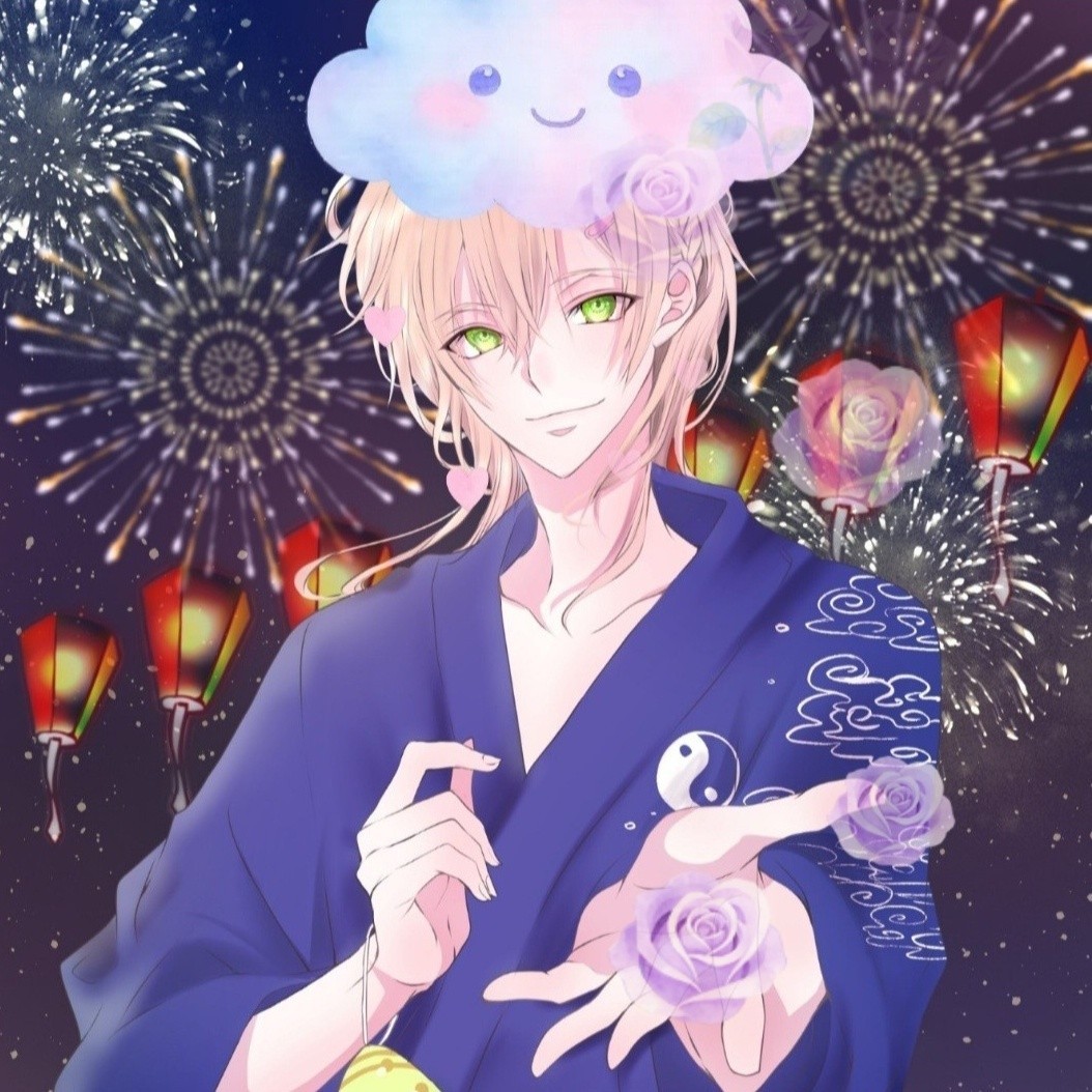 ☯️朔斗-サクト-