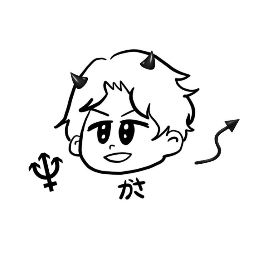 ☂坂本かさ