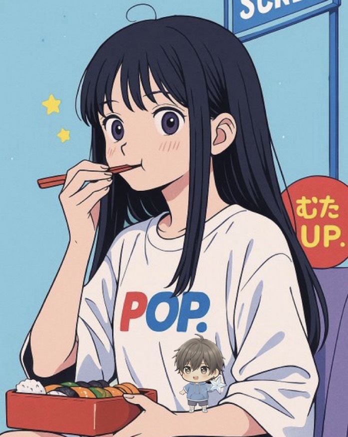 うみ