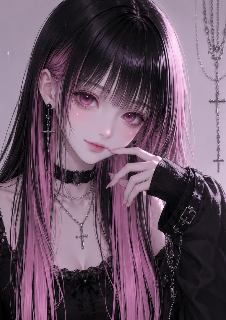 椿