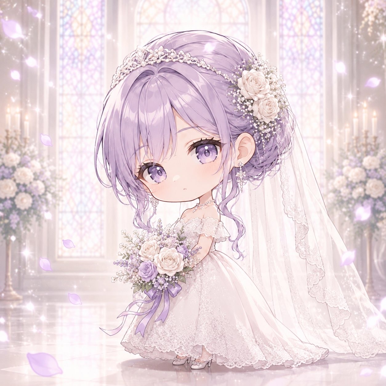 R̸❃ りーわん