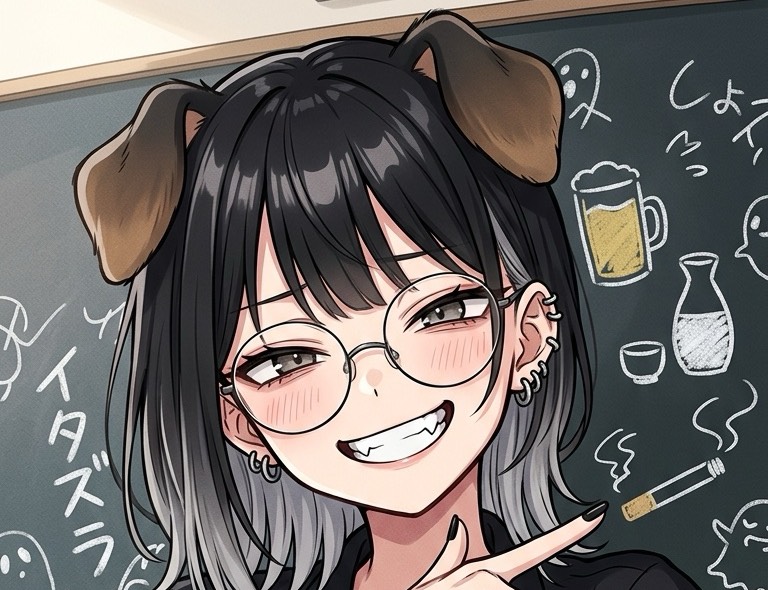 🐕‍🦺🐾🍠りんたろう‪