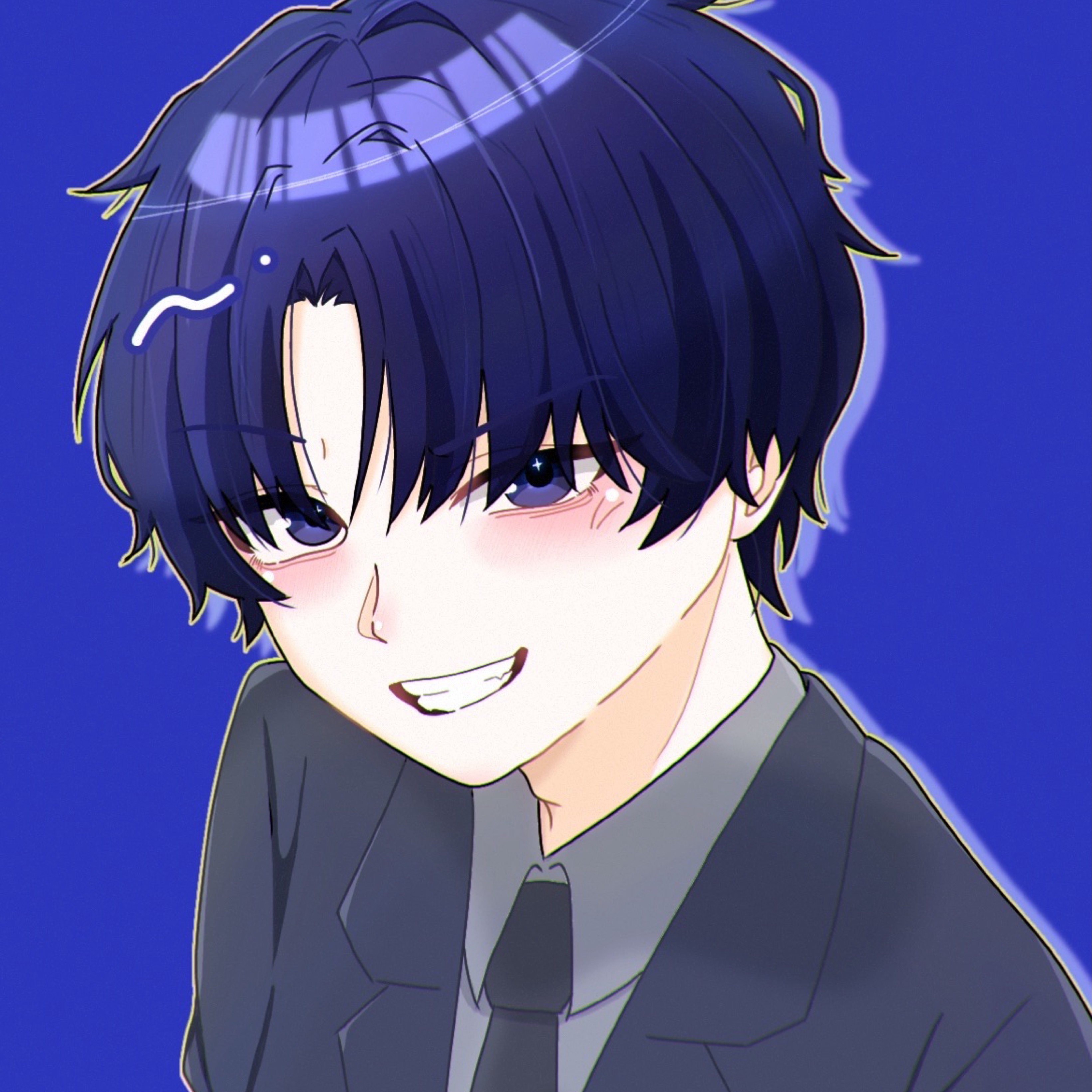 ❏²にかい