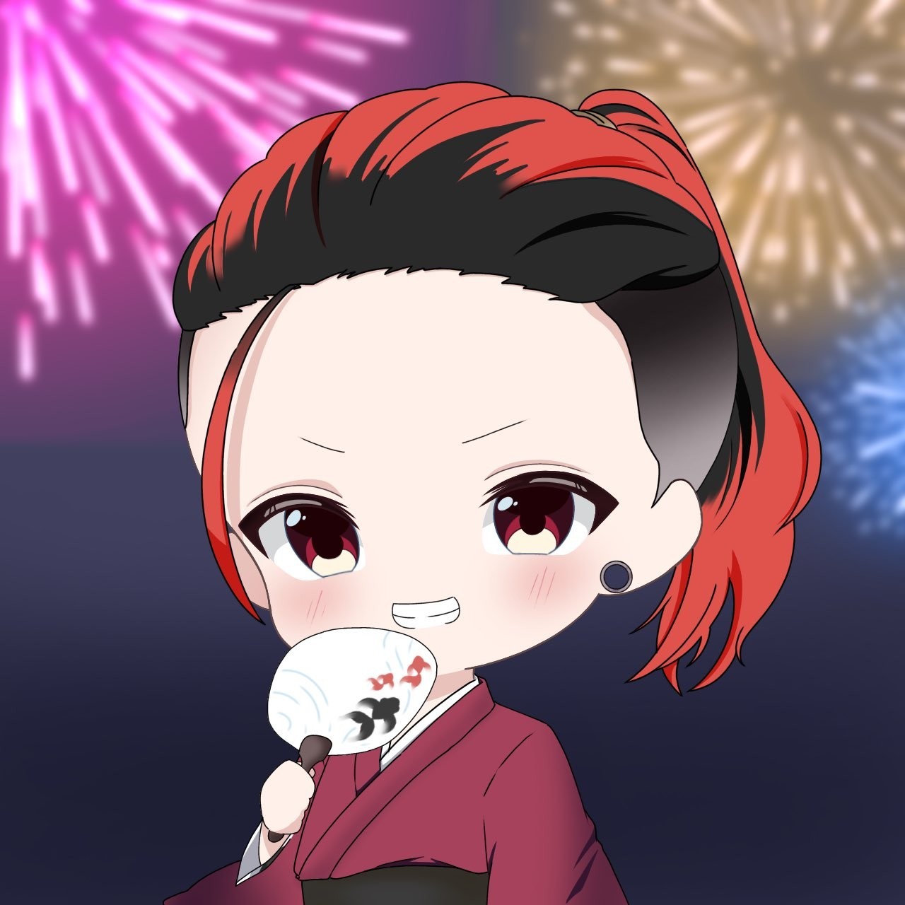 ᔕくろ。☀︎* ᴹ⸝⋆ ᴿ