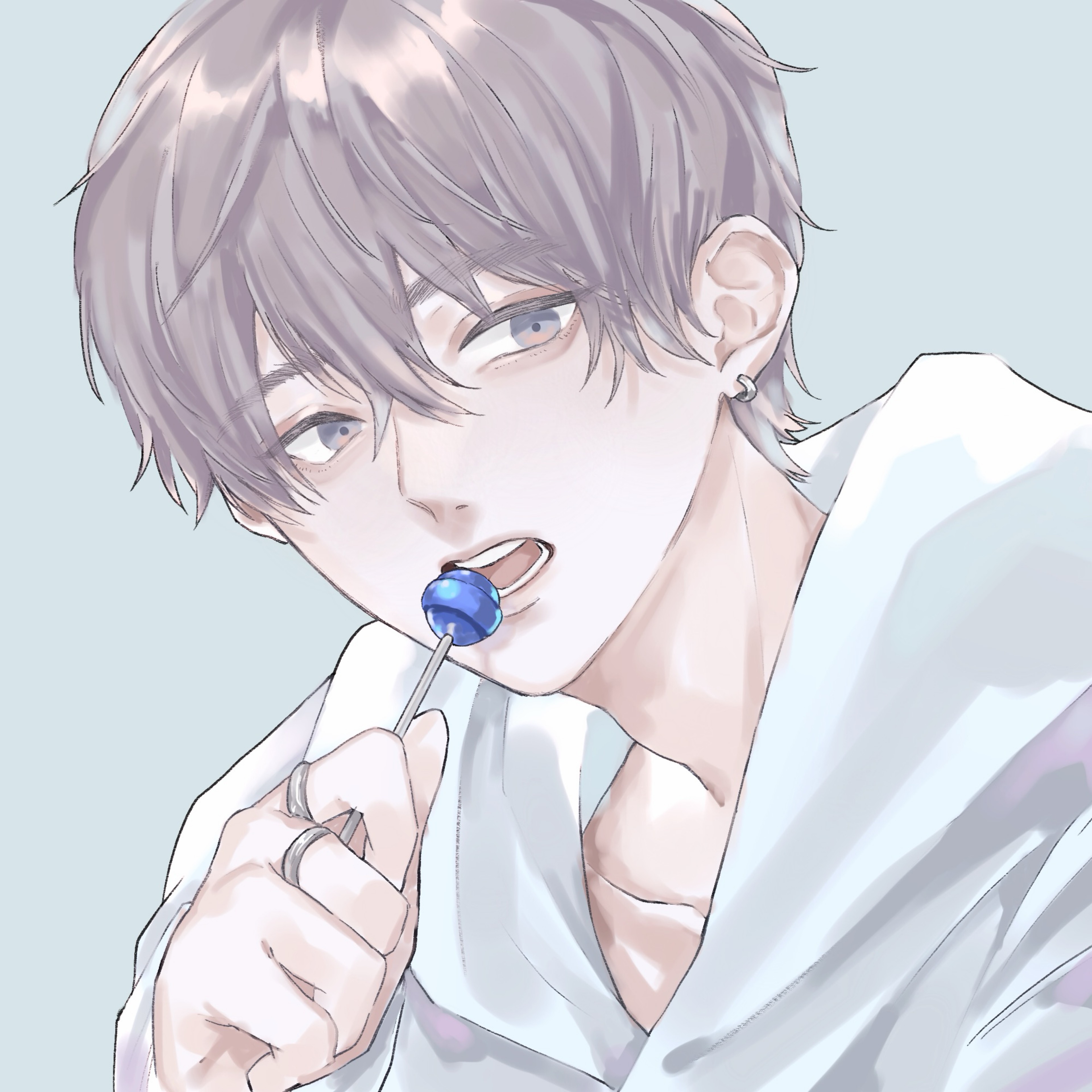 凪