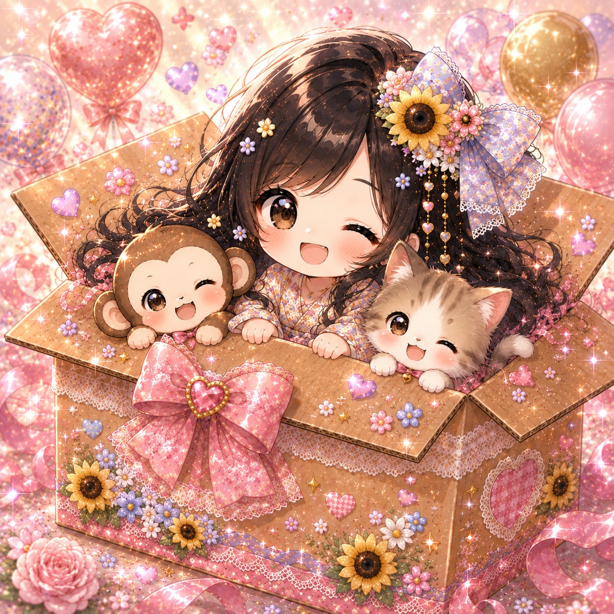 𝓜ฅ*めぐᵦₗₐ𝒸ₖ𓈒𓂂𓏸/❂