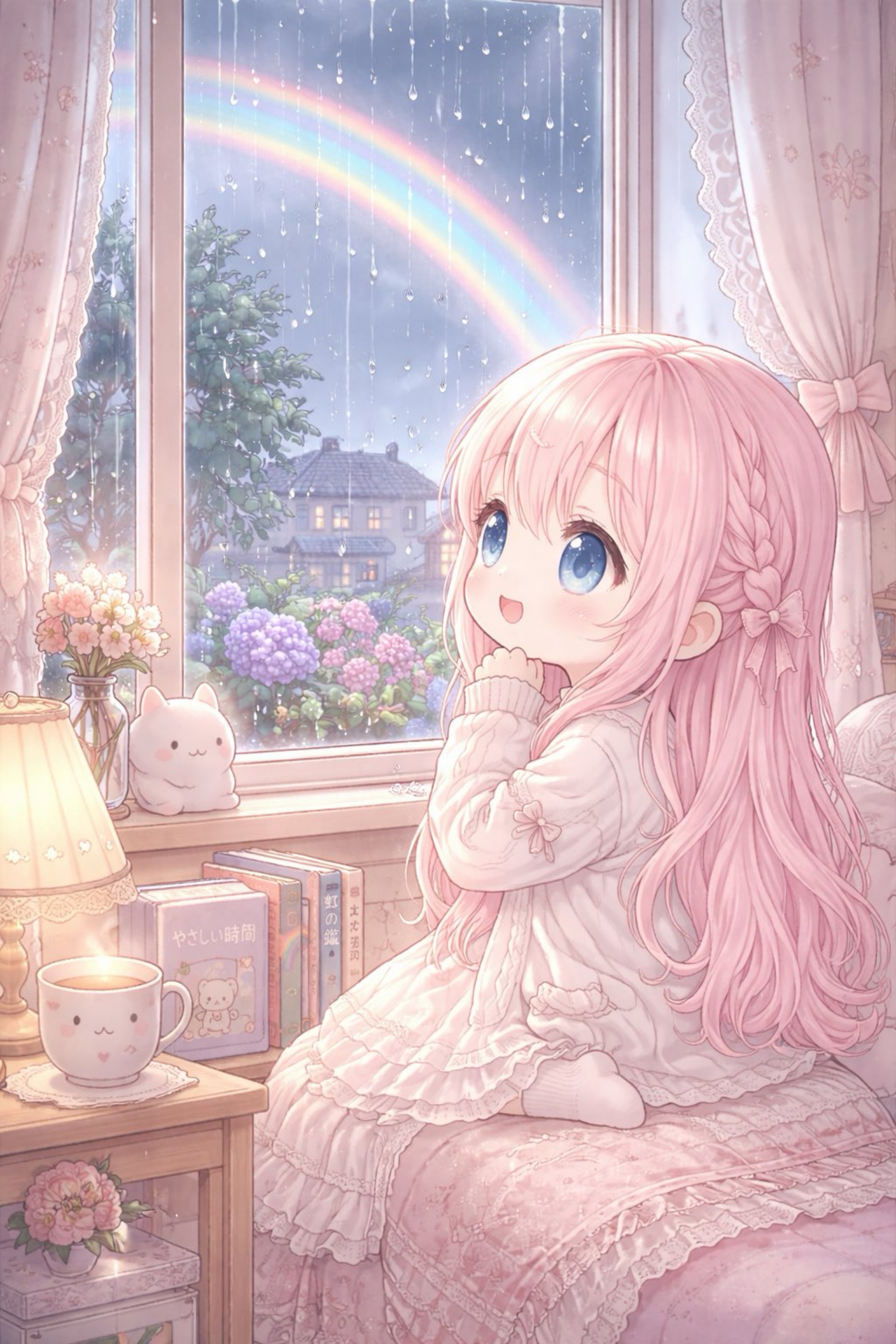 たそ🎀🌿.∘𝒲ₐྀི