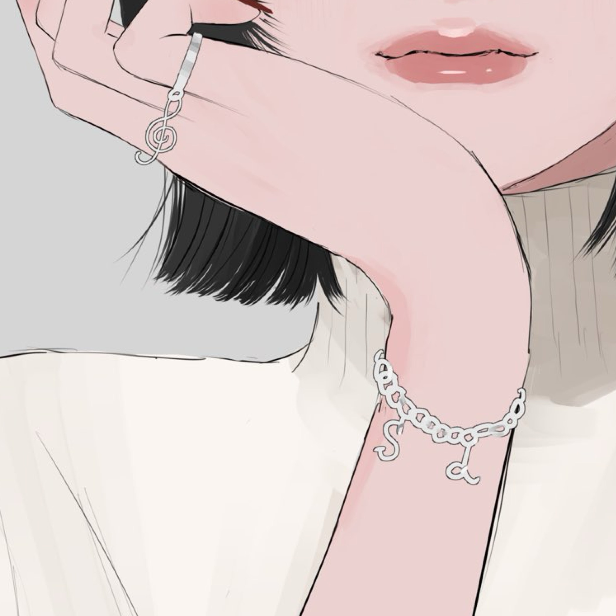 うむうむ