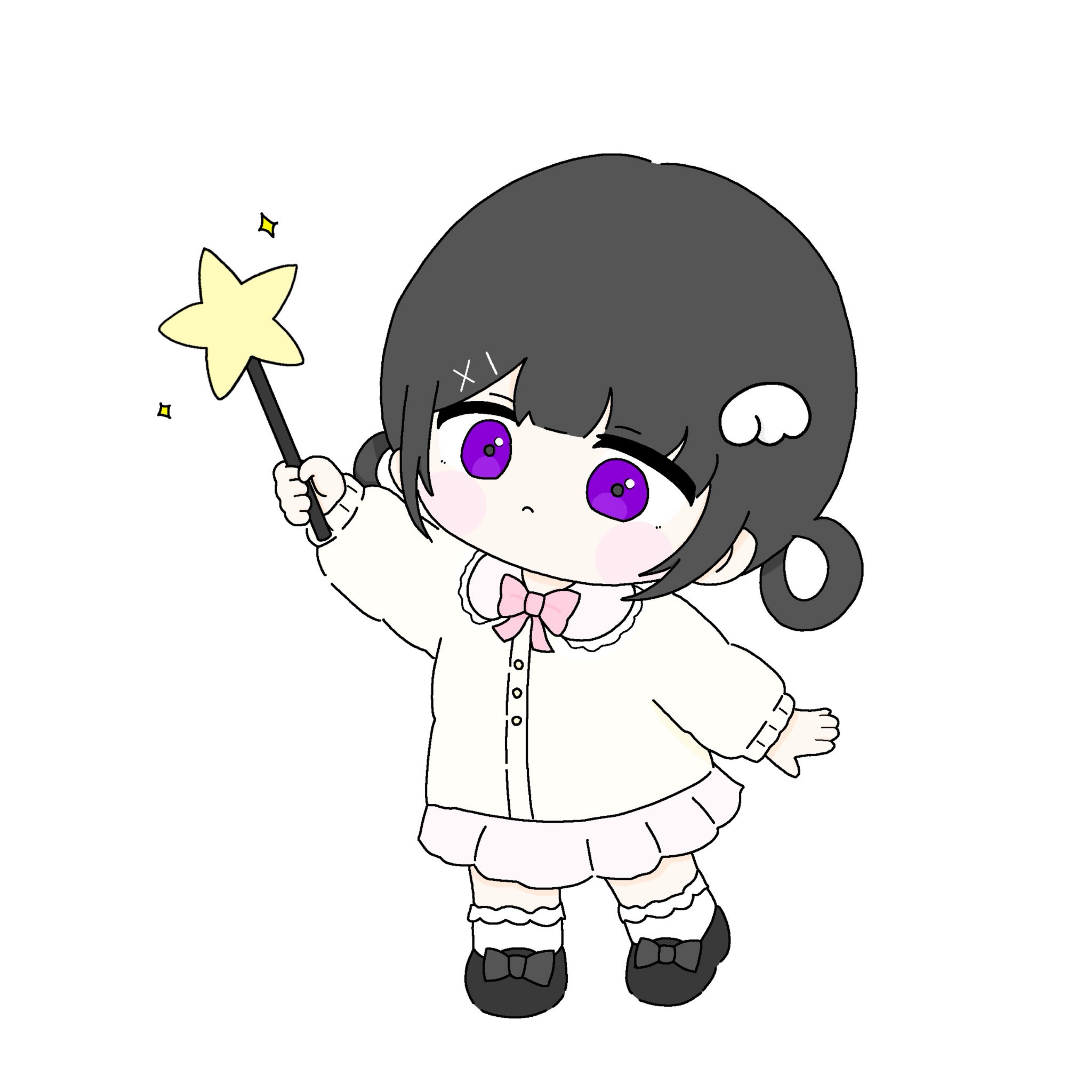 ぽྀིにょ