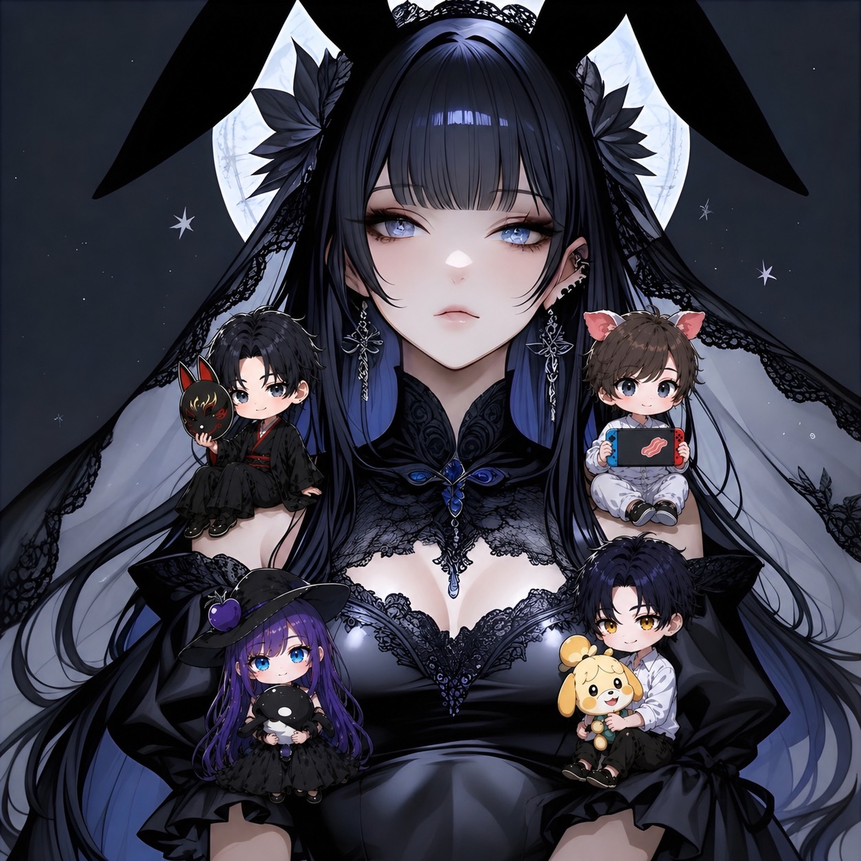 しょま
