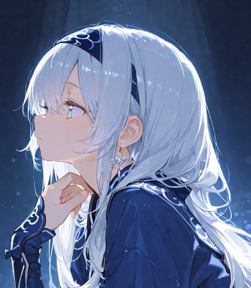 ☃️❄️ちゃんつぃー