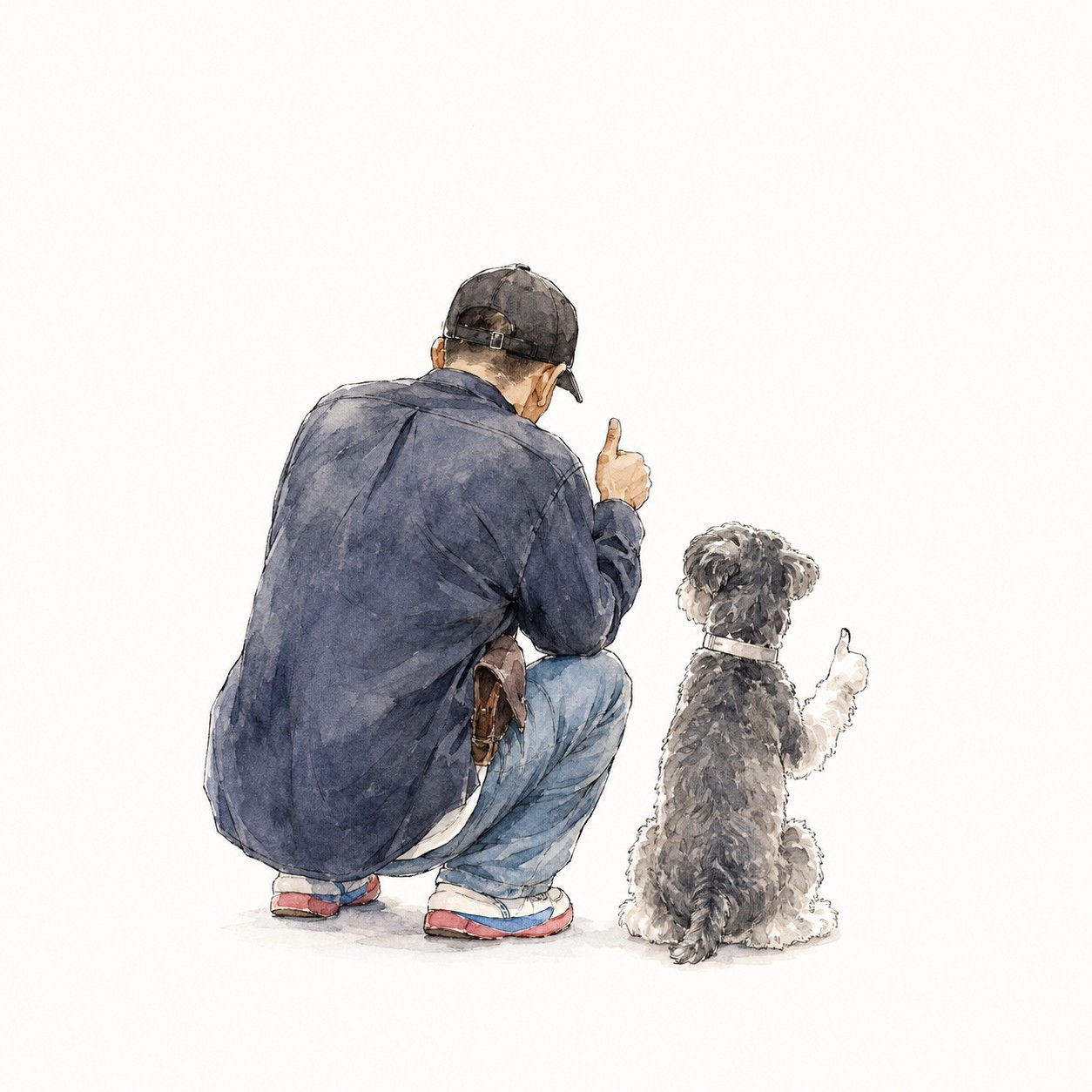 🐕もん太郎(kanan月限定)