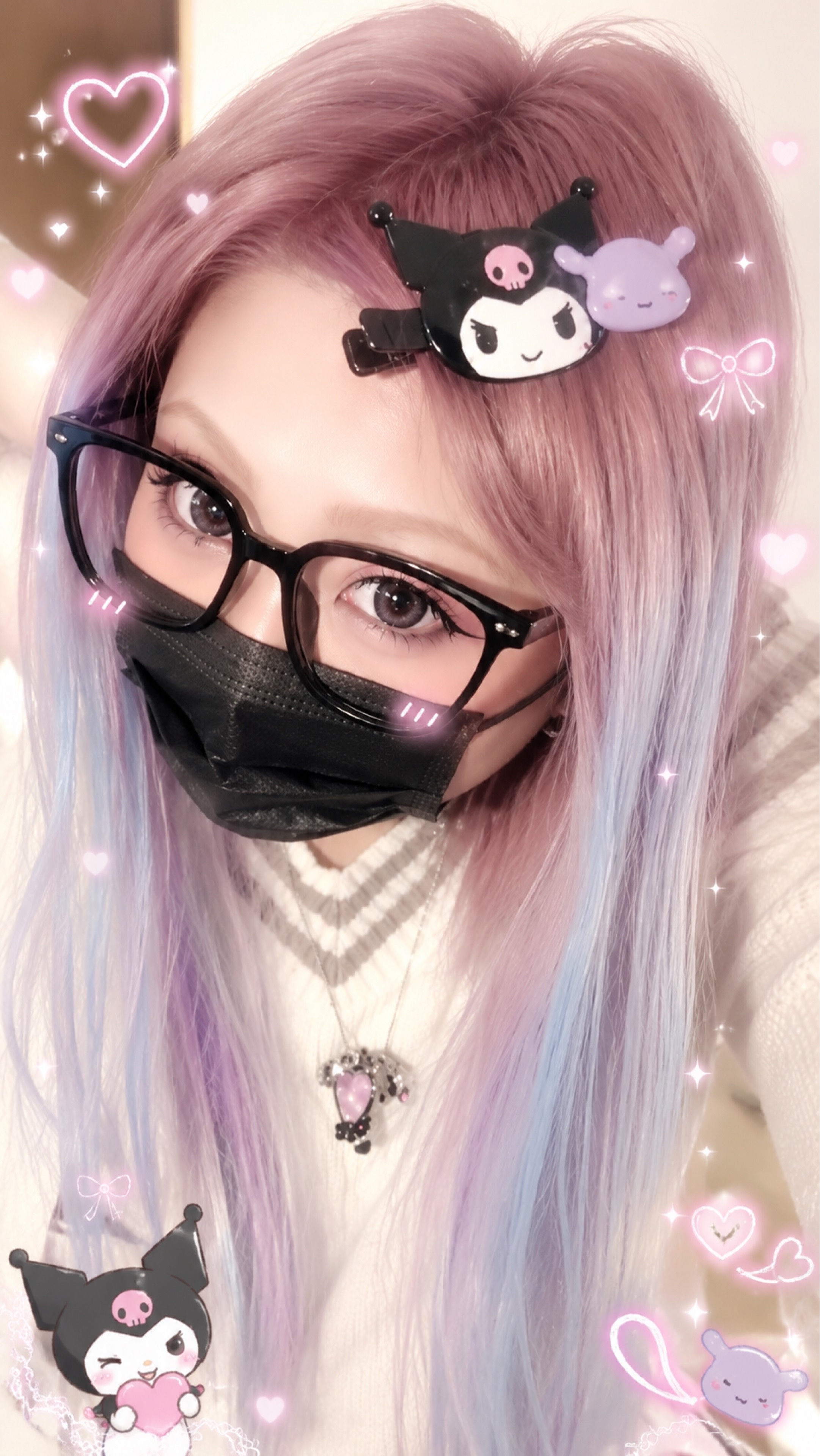 黒蝶🦋꒰ঌ𝓜𝓮𝓰𝓾𝓶𝓲໒꒱ ︎︎