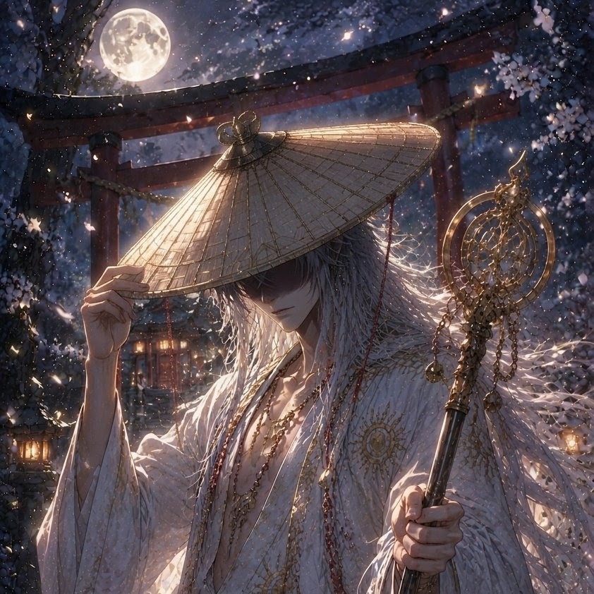 🌃🎧天輝羅守🤍𐙚